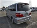 2007 Toyota Alphard