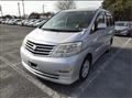 2007 Toyota Alphard