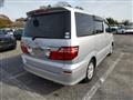 2007 Toyota Alphard