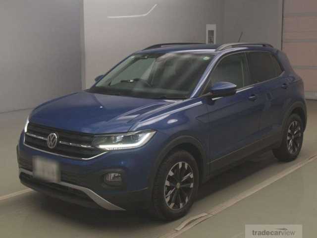 2020 Volkswagen Volkswagen Others