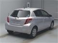 2014 Toyota Vitz