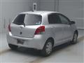 2010 Toyota Vitz