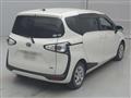 2017 Toyota Sienta