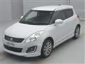 2014 Suzuki Swift