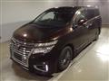 2014 Nissan Elgrand