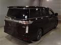 2014 Nissan Elgrand