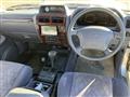 2000 Toyota Land Cruiser Prado