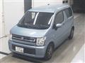 2018 Suzuki Wagon R