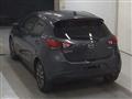 2016 Mazda Demio