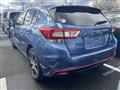 2017 Subaru Impreza Sportswagon