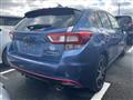 2017 Subaru Impreza Sportswagon