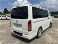 2008 Toyota Hiace Van