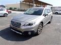 2014 Subaru Outback