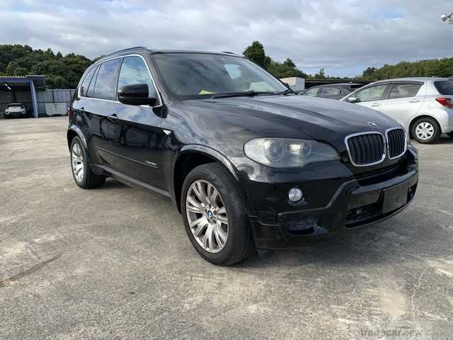 2009 BMW X5