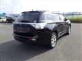 2014 Mitsubishi OUTLANDER PHEV