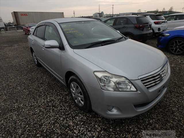 2010 Toyota Premio