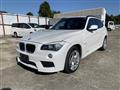 2011 BMW X1