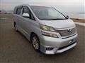 2010 Toyota Vellfire