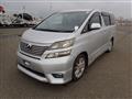 2010 Toyota Vellfire