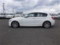 2012 BMW 1 Series