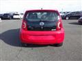 2013 Volkswagen up!