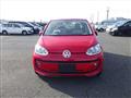 2013 Volkswagen up!