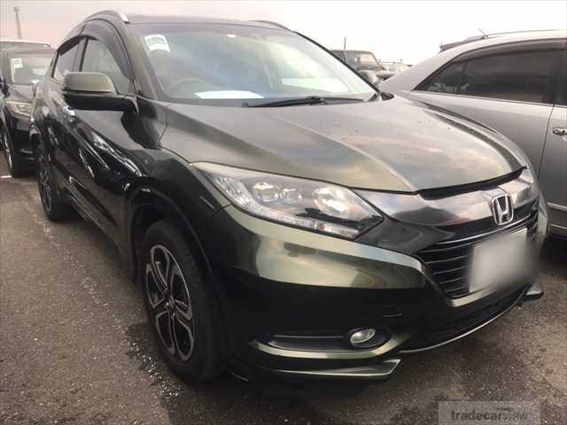 2014 Honda VEZEL