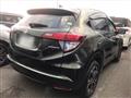 2014 Honda VEZEL