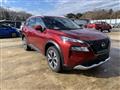 2022 Nissan X-Trail