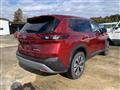 2022 Nissan X-Trail