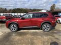 2022 Nissan X-Trail