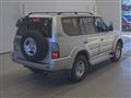 2000 Toyota Land Cruiser Prado