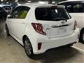 2013 Toyota Vitz