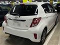 2013 Toyota Vitz