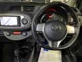 2013 Toyota Vitz