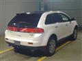 2010 Ford LINCOLN MKX