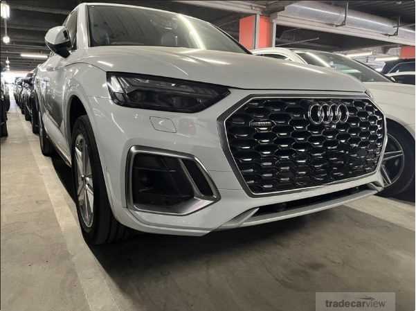 2022 Audi Q5