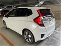 2015 Honda Fit Hybrid