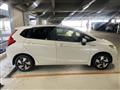 2015 Honda Fit Hybrid