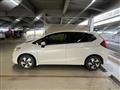 2015 Honda Fit Hybrid