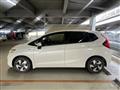 2015 Honda Fit Hybrid