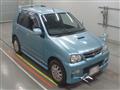 2007 Daihatsu Terios Kid