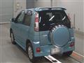 2007 Daihatsu Terios Kid