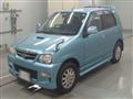 2007 Daihatsu Terios Kid