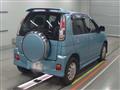 2007 Daihatsu Terios Kid