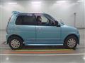 2007 Daihatsu Terios Kid