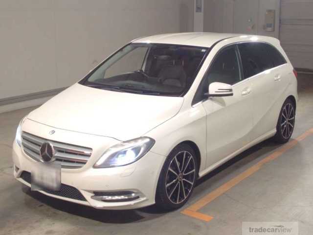 2014 Mercedes-Benz Mercedes-Benz Others