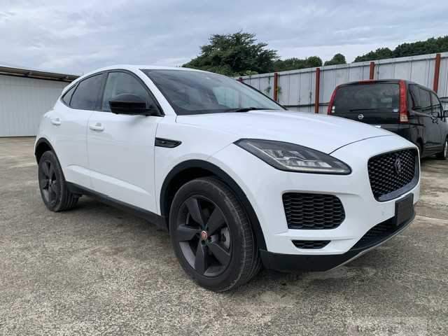 2020 Jaguar Jaguar Others