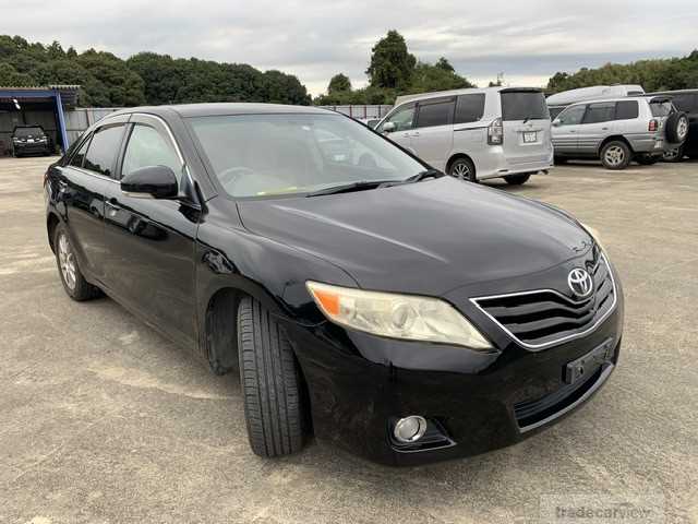 2010 Toyota Camry