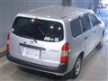 2014 Toyota Succeed Van